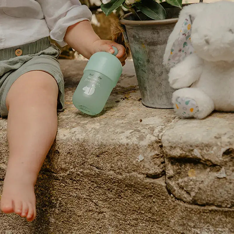 Suavinex Canastilla Bebés Con Baby Cologne Memories 100 Ml + Formato Viaje 50 + Peluche Para Bébé