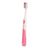 Suavinex Cepillo De Dientes Infantil +6 Años, Rosa