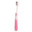 Suavinex Cepillo De Dientes Infantil +6 Años, Rosa