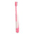 Suavinex Cepillo De Dientes Infantil +6 Años, Rosa