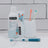 Suavinex Cepillo De Dientes Infantil +6 Años, Rosa
