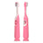 Suavinex Cepillo De Dientes Infantil De 2 A 6 Años, Rosa