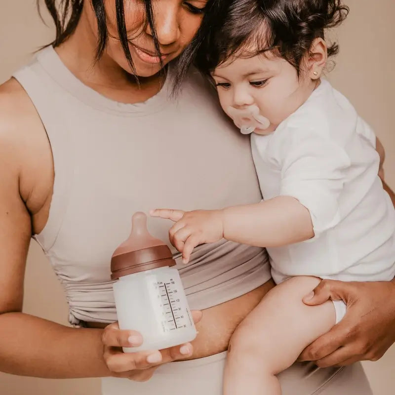 Suavinex Chupete Zero Zero Bebés 0 a 6 Meses, Fair