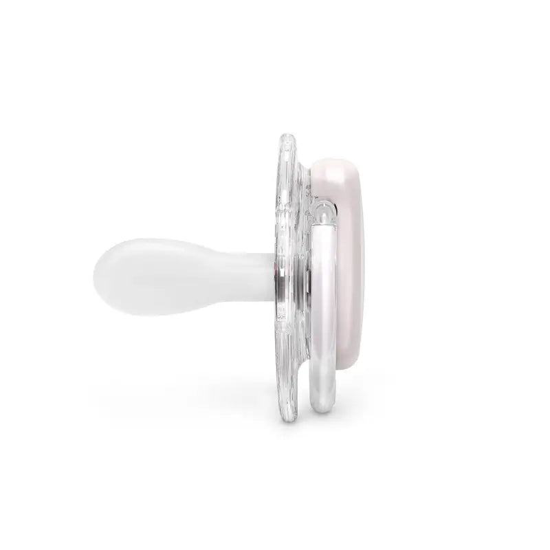 Suavinex Chupete Sx Pro 0/6 Meses, Poetry Rosa