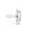 Suavinex Chupete Sx Pro 0/6 Meses, Poetry Rosa