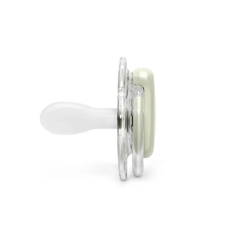 Suavinex Chupete Sx Pro 0/6 Meses, Poetry Verde