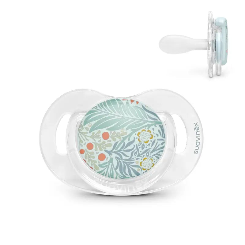 Suavinex Chupete Sx Pro +18 Meses, Poetry Azul