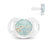 Suavinex Chupete Sx Pro +18 Meses, Poetry Azul