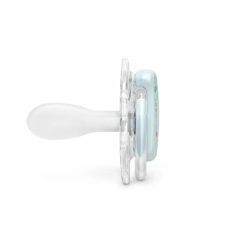 Suavinex Chupete Sx Pro +18 Meses, Poetry Azul