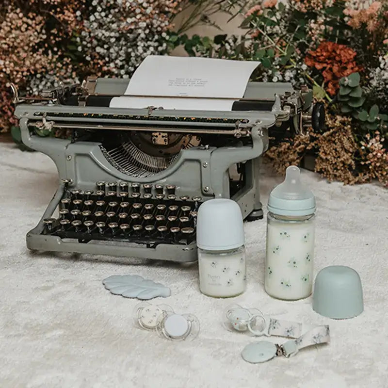 Suavinex Chupete Sx Pro +18 Meses, Poetry Azul