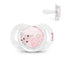 Suavinex Chupete Sx Pro +18 Meses, Poetry Rosa