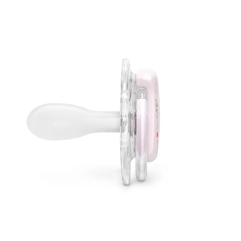 Suavinex Chupete Sx Pro +18 Meses, Poetry Rosa