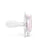 Suavinex Chupete Sx Pro +18 Meses, Poetry Rosa