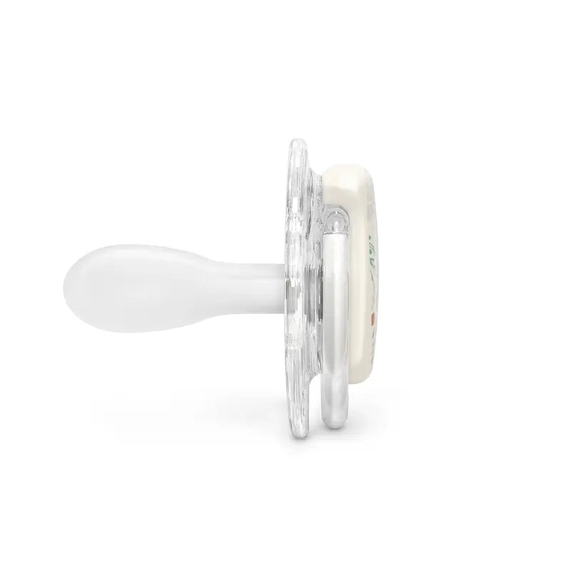 Suavinex Chupete Sx Pro +18 Meses, Poetry Verde