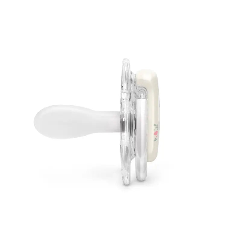 Suavinex Chupete Sx Pro 6/18 Meses, Poetry Rosa