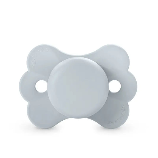 Suavinex Chupete Sx Pro 6/18 Meses, Wonderland Azul Liso