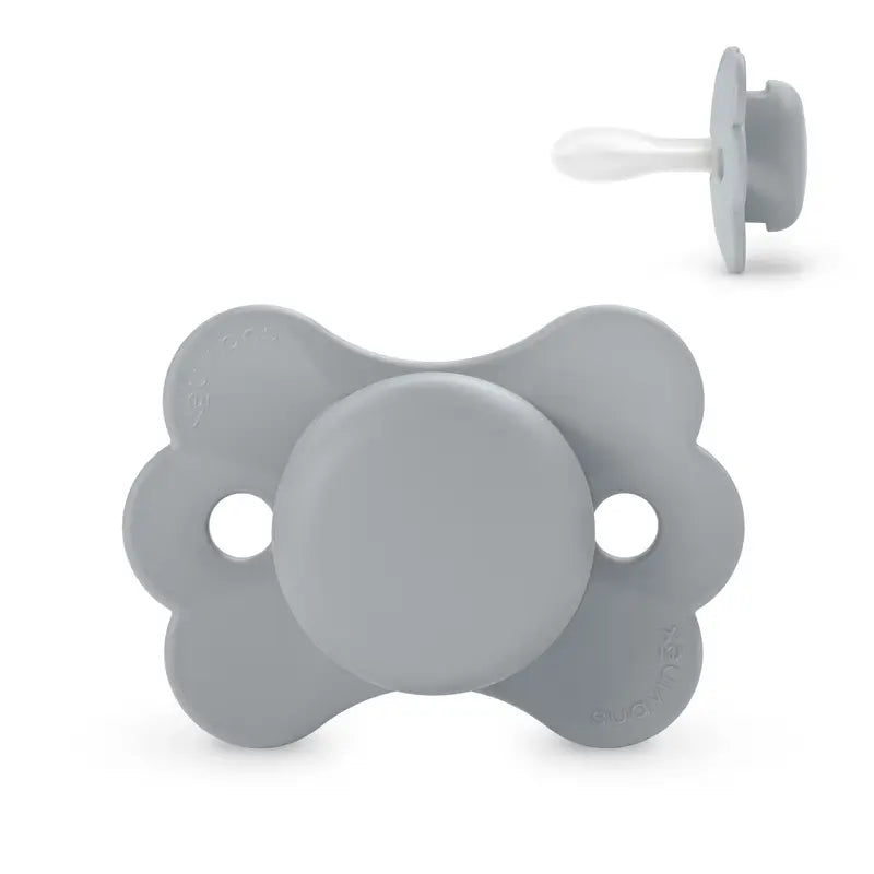 Suavinex Chupete Sx Pro 6/18 Meses, Wonderland Azul Liso