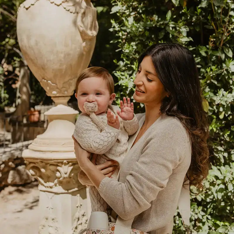 Suavinex Chupete Sx Pro 6/18 Meses, Wonderland Rosa