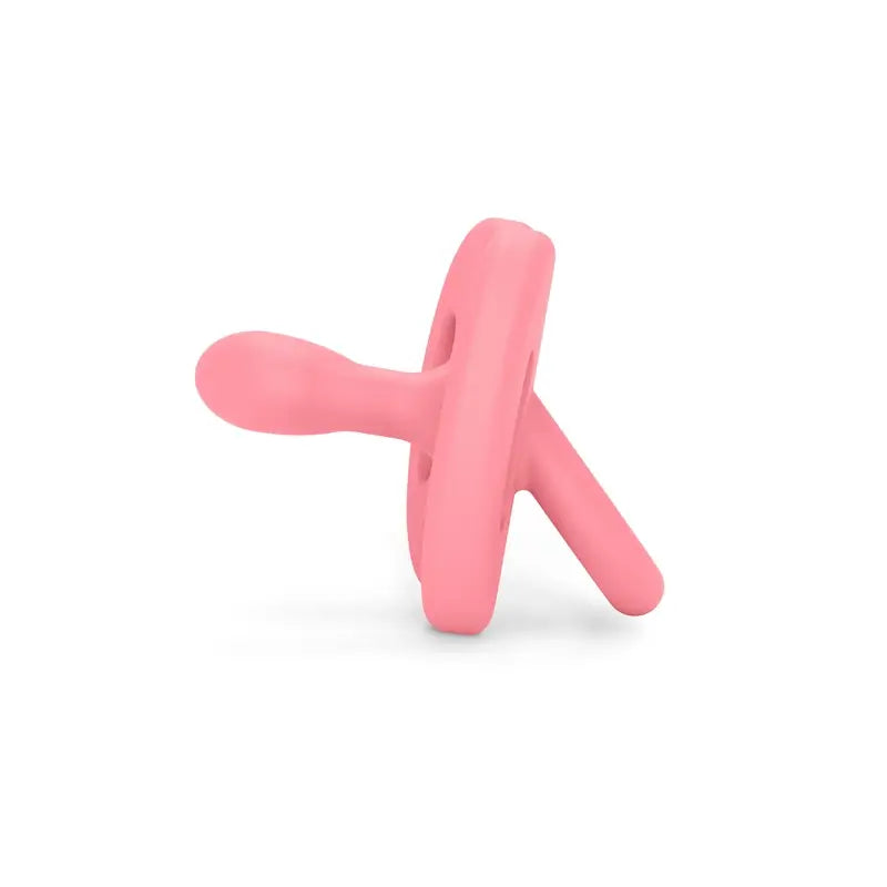Suavinex Chupete Todo Silicona Fisiológico Sx Pro, 0/6 Meses, Fuchsia