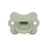 Suavinex Chupete Todo Silicona Fisiológico Sx Pro, 0/6 Meses, Mariposa Lake Green