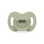 Suavinex Chupete Todo Silicona Fisiológico Sx Pro, 0/6 Meses, Verde
