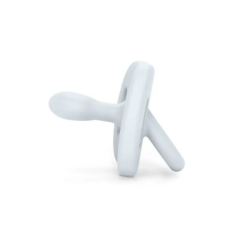 Suavinex Chupete Todo Silicona Fisiológico Sx Pro, 6/18 Meses, Ballad Blue