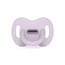 Suavinex Chupete Todo Silicona Fisiológico Sx Pro, 6/18 Meses, Lavender