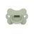 Suavinex Chupete Todo Silicona Fisiológico Sx Pro, 6/18 Meses, Mariposa Lake Green