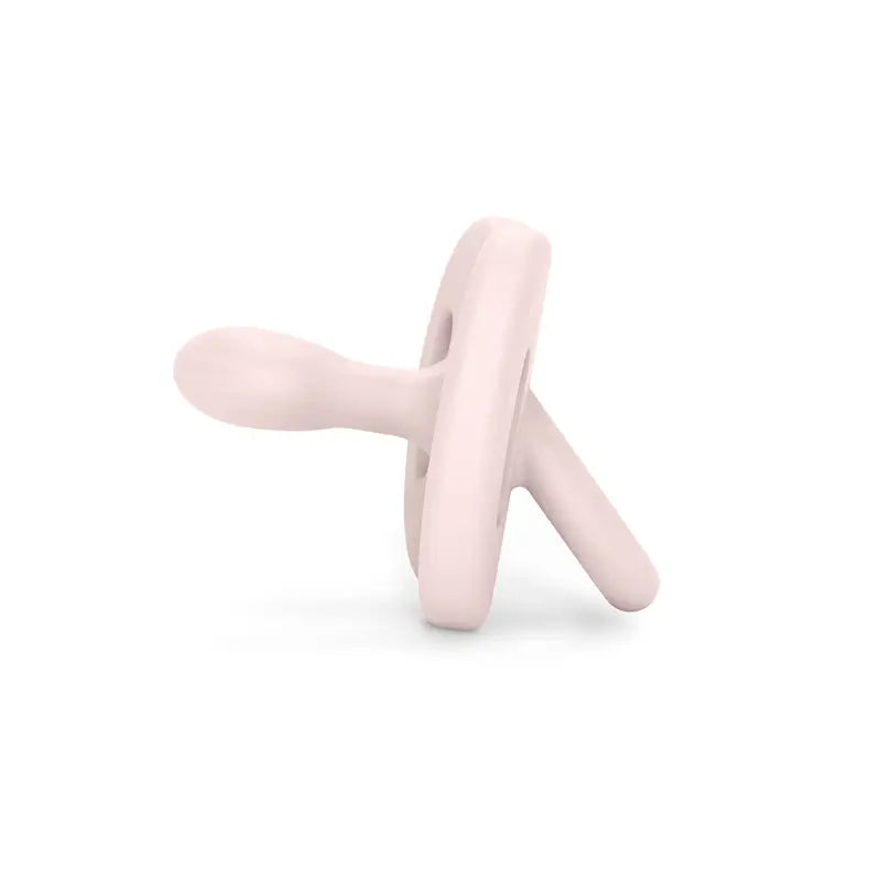 Suavinex Chupete Todo Silicona Fisiológico Sx Pro, 6/18 Meses, Rosewater