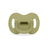 Suavinex Chupete Todo Silicona Fisiológico Sx Pro, 6/18 Meses, Turtle Green