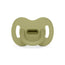 Suavinex Chupete Todo Silicona Fisiológico Sx Pro, 6/18 Meses, Turtle Green