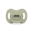 Suavinex Chupete Todo Silicona Fisiológico Sx Pro, 6/18 Meses, Verde