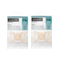 Suavinex Chupete Zero Zero, -2/2 Meses, Fair, 2 Unidades