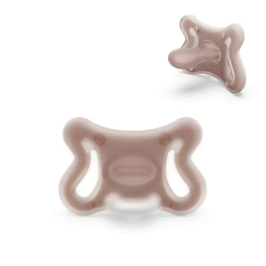 Suavinex Chupete Zero Zero, -2/2 Meses, Deep