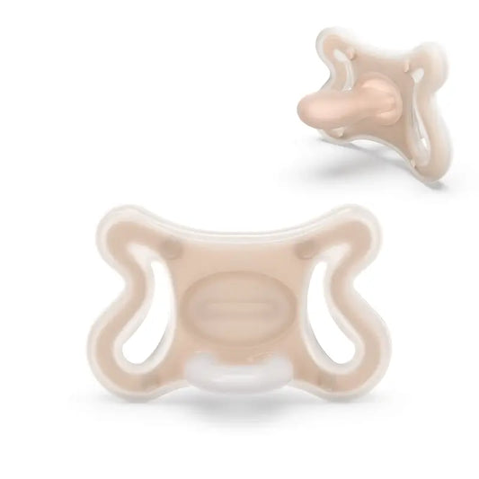 Suavinex Chupete Zero Zero, -2/2 Meses, Medium