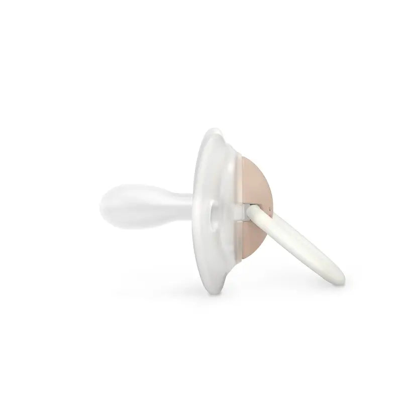 Suavinex Chupetes Nocturnos Night & Day Tetina Sx Pro 0/6 Meses Rosa, 2 unidades