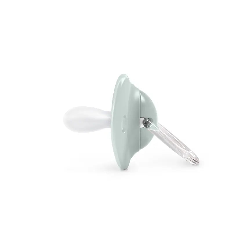 Suavinex Chupetes Tetina Sx Pro 0/6 Meses Birdies Verde, 2 unidades