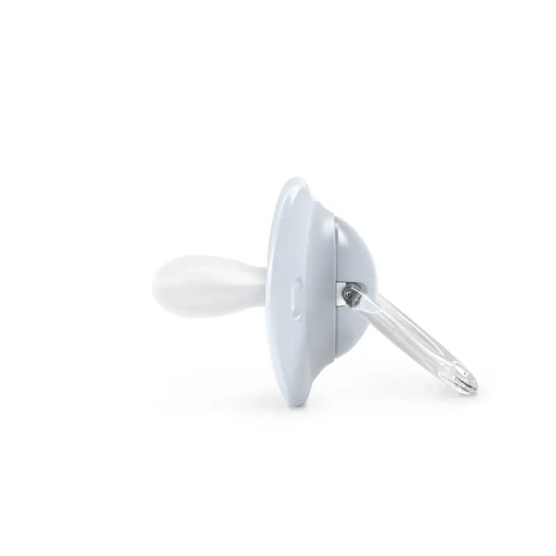 Suavinex Chupetes Tetina Sx Pro 0/6 Meses Wild&Free Azul, 2 unidades