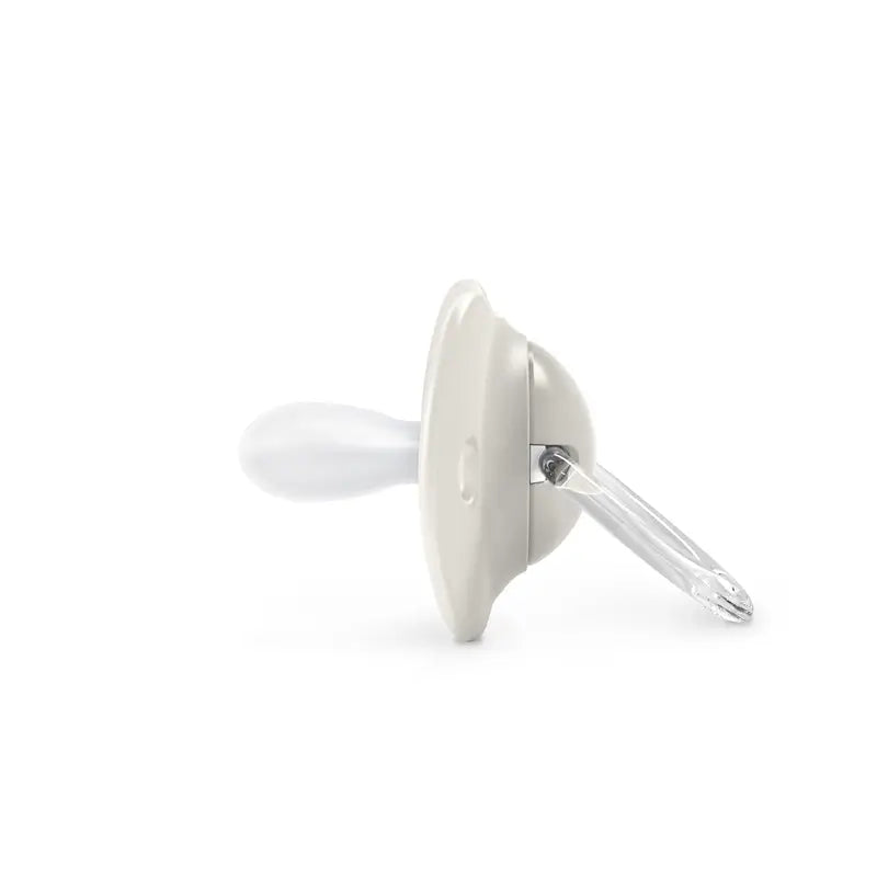 Suavinex Chupetes Tetina Sx Pro 0/6 Meses Wild&Free Beige, 2 unidades