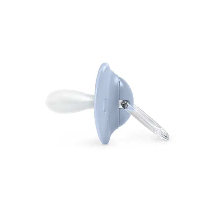 Suavinex Chupetes Tetina Sx Pro +18 Meses Wild&Free Verde, 2 unidades