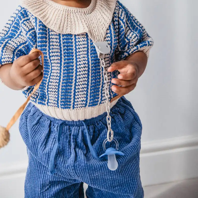 Suavinex Chupetes Tetina Sx Pro +18 Meses Wild&Free Verde, 2 unidades