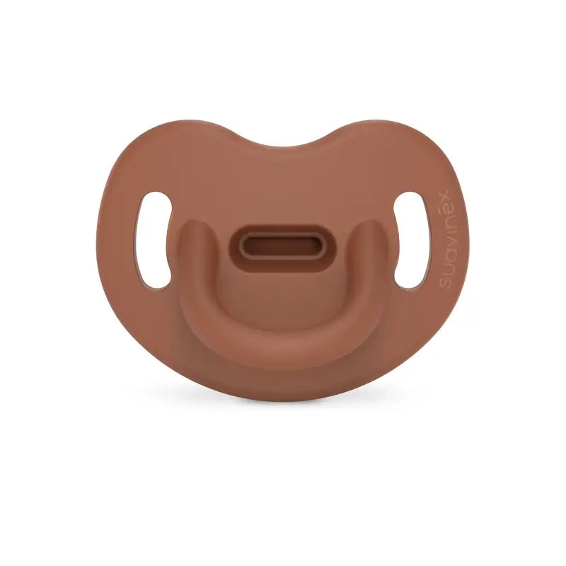 Suavinex Chupetes Tetina Sx Pro 6/18 Meses Colour Essence Teja