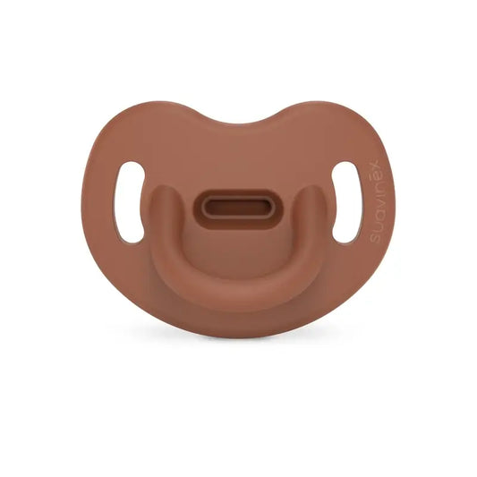 Suavinex Chupetes Tetina Sx Pro 6/18 Meses Colour Essence Teja