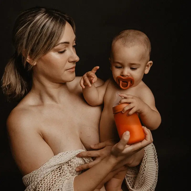 Suavinex Chupetes Tetina Sx Pro 6/18 Meses Colour Essence Teja