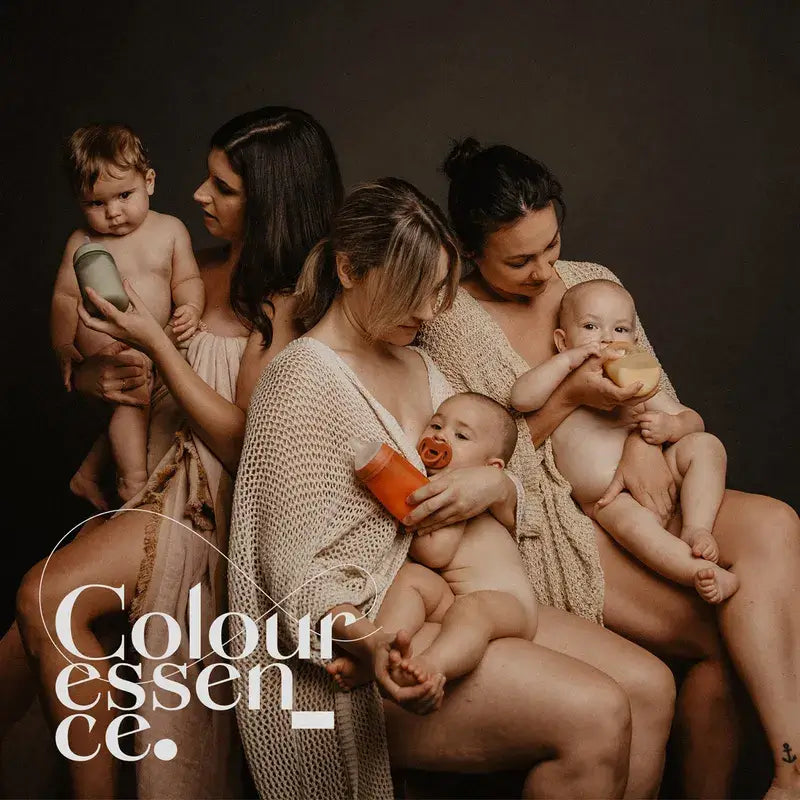 Suavinex Chupetes Tetina Sx Pro 6/18 Meses Colour Essence Teja