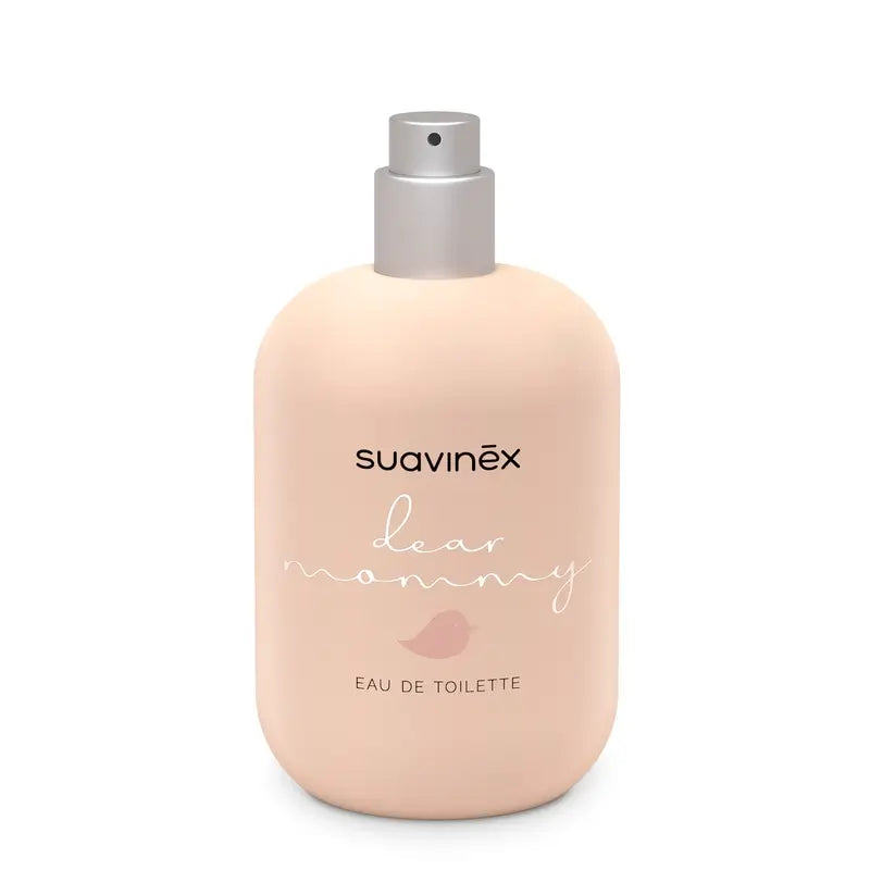 Suavinex Colonia Para Mujer Dear Mommy