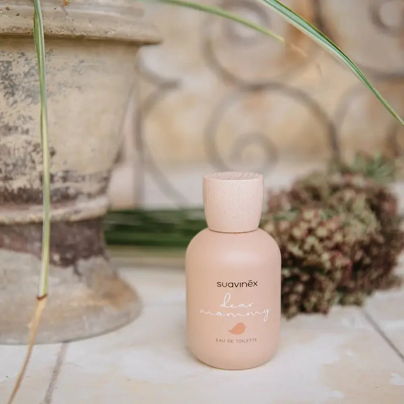 Suavinex Colonia Para Mujer Dear Mommy