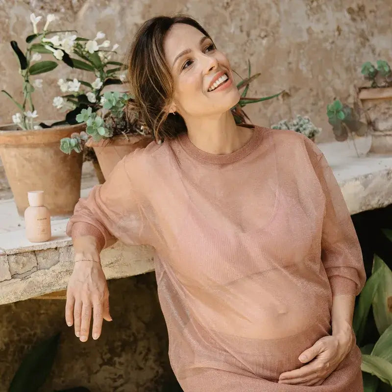 Suavinex Colonia Para Mujer Dear Mommy