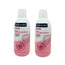 Suavinex Colutorio Encias, 2x500 ml