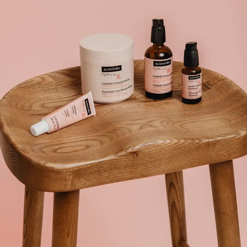 Suavinex Crema Del Pezón, 30 Ml